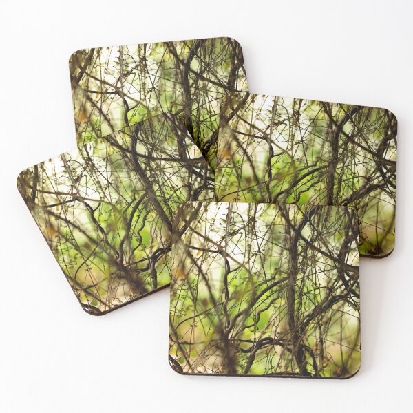 Item preview, Verdant Vines designed and sold by PhotosByFelix.