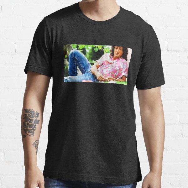 Sylvester Stallone Sylvester Stallone Sylvester Stalloneeee T-shirt essentiel