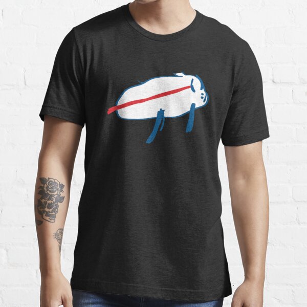 Josh Allen Bills Potato Drawing (White) - Buffalo Bills - T-Shirt