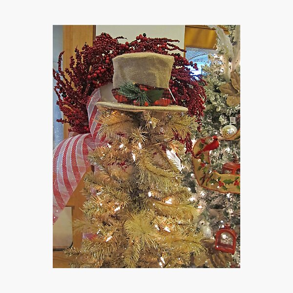 Item preview, Hats Off To Christmas designed and sold by JackRyan.
