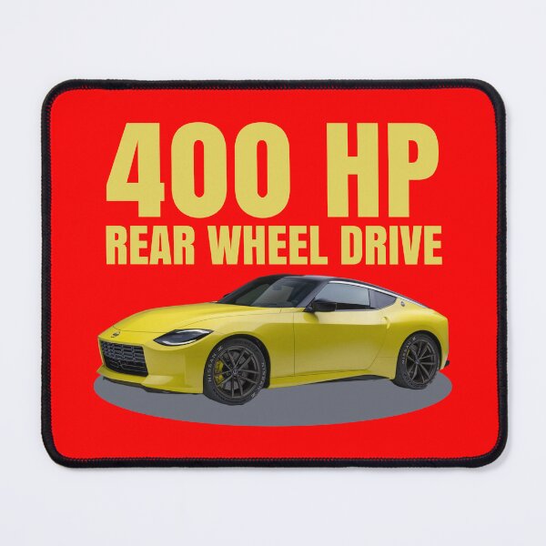 Item preview, 400 HP Rear wheel drive Z designed and sold by MOTOSHIFT.