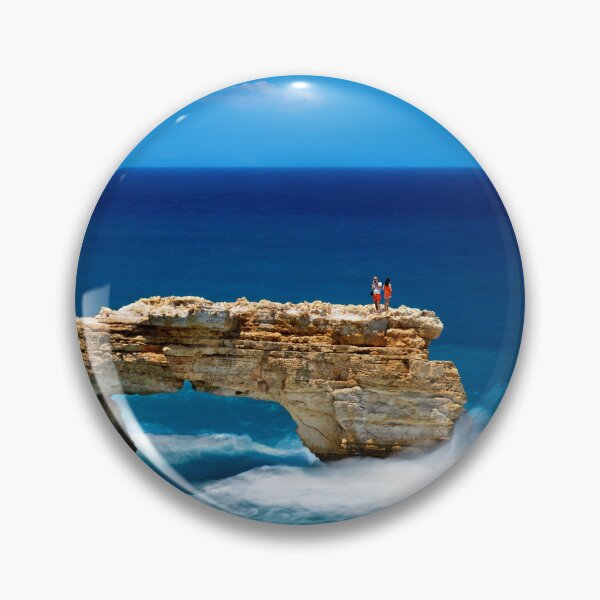 Item preview, Photographing on the edge designed and sold by Hercules Milas.