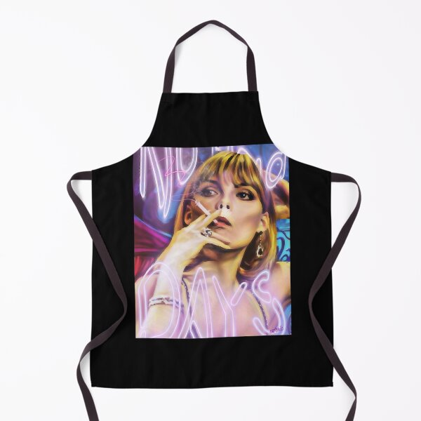 Item preview, DontMessWithTheHelp designed and sold by Stephani582396.