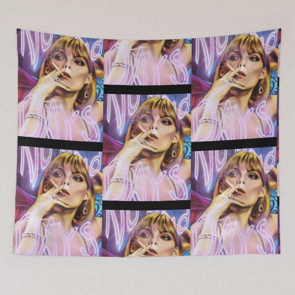 Item preview, DontMessWithTheHelp designed and sold by Stephani582396.