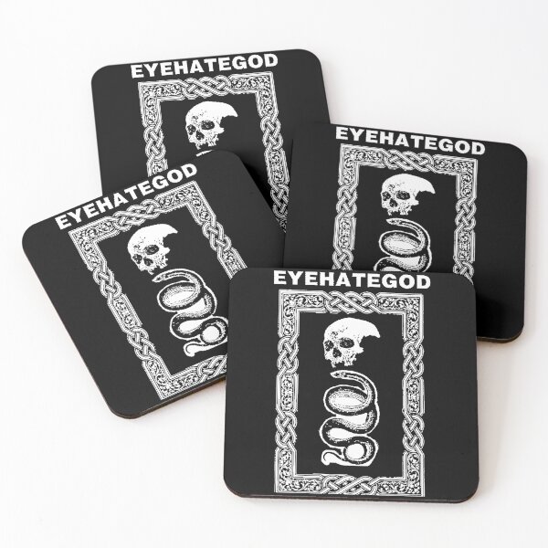 Item preview, Eyehategod  For Men And Women  designed and sold by JustinaWiza1.