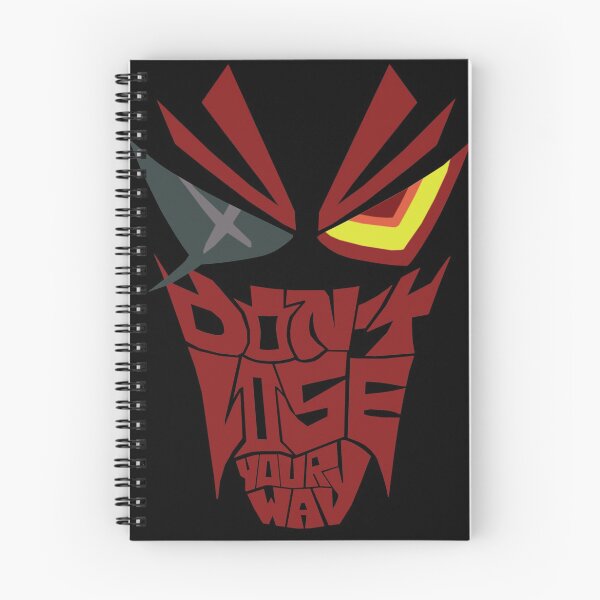 Item preview, Don't lose you way designed and sold by Heksiah-T.