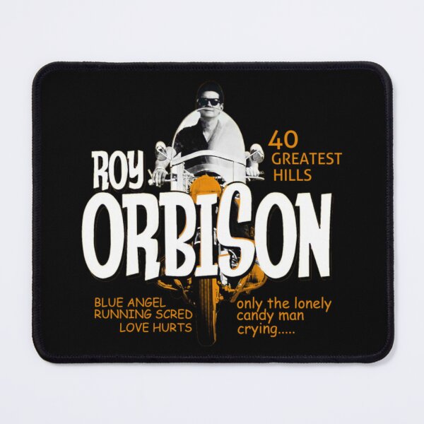 Item preview, Roy Orbison designed and sold by LeducArt.