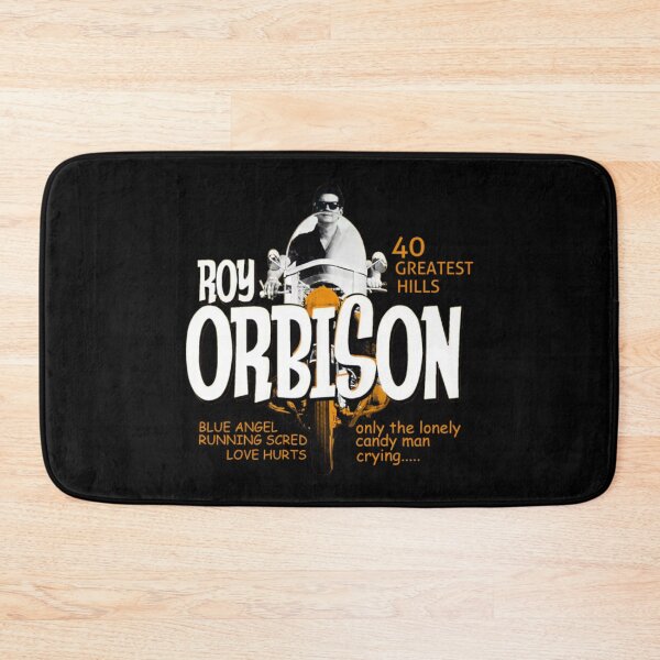 Item preview, Roy Orbison designed and sold by LeducArt.