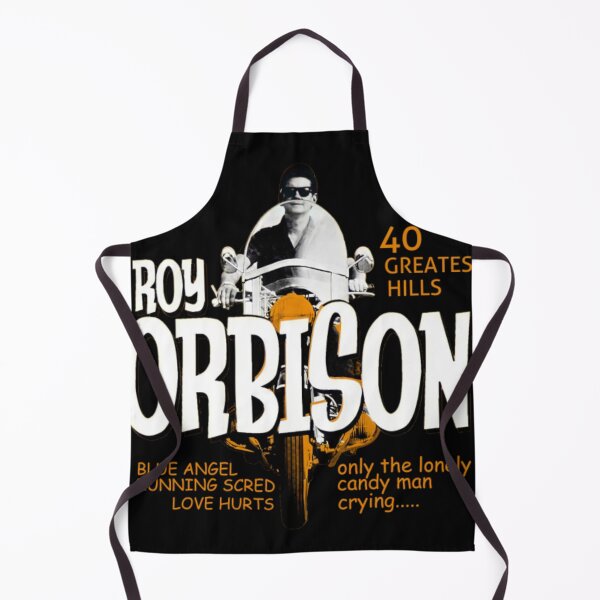 Item preview, Roy Orbison designed and sold by LeducArt.