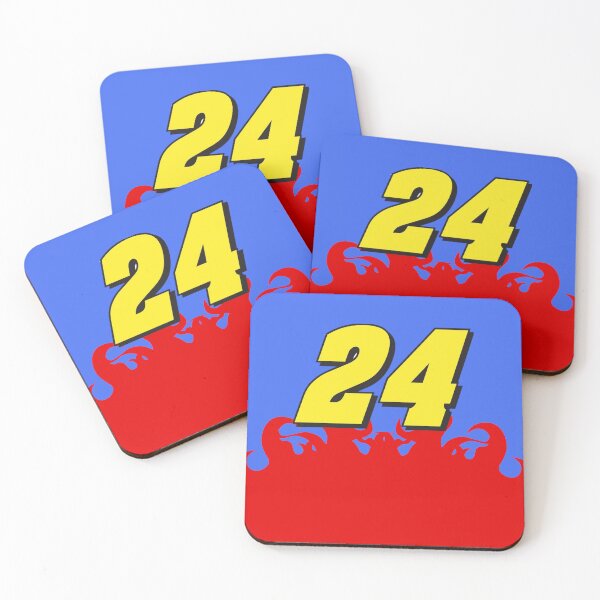 Artikelvorschau, #24 Jeff Gordon NASCAR entworfen und verkauft von TaylorsGallery.