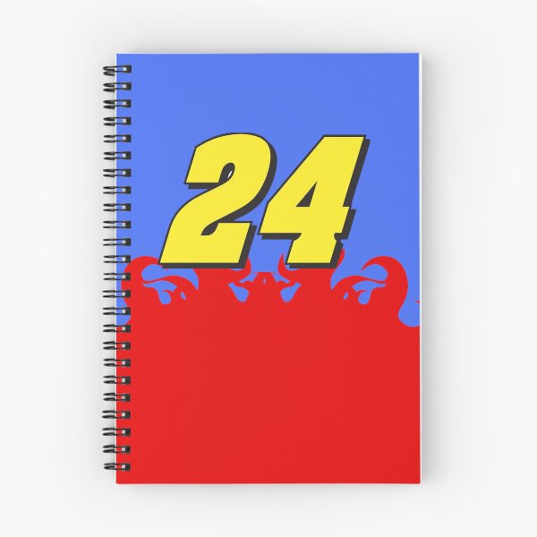 Item preview, #24 Jeff Gordon NASCAR designed and sold by TaylorsGallery.