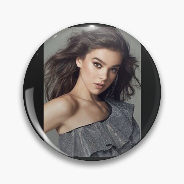 Item preview, Hailee steinfeld designed and sold by ToddRigley.