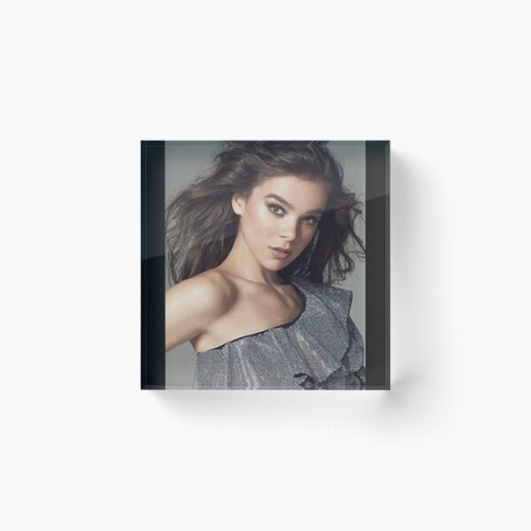 Item preview, Hailee steinfeld designed and sold by ToddRigley.