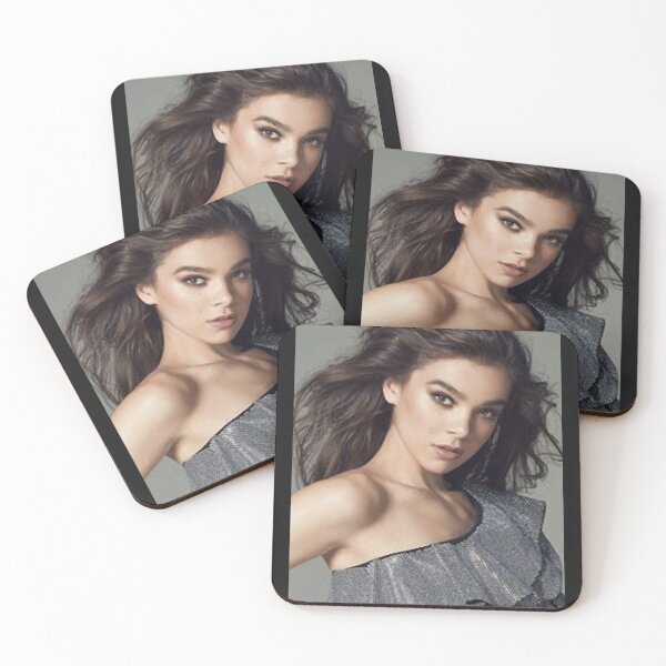 Item preview, Hailee steinfeld designed and sold by ToddRigley.