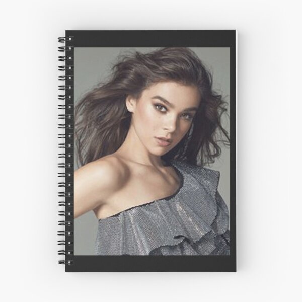 Item preview, Hailee steinfeld designed and sold by ToddRigley.