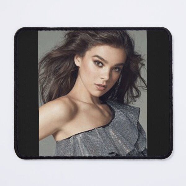 Item preview, Hailee steinfeld designed and sold by ToddRigley.