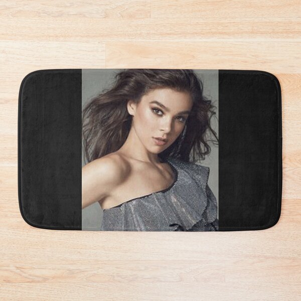 Item preview, Hailee steinfeld designed and sold by ToddRigley.
