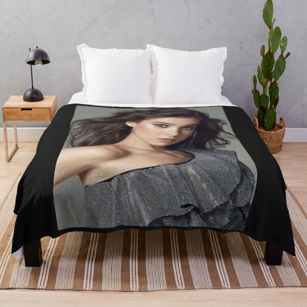Item preview, Hailee steinfeld designed and sold by ToddRigley.