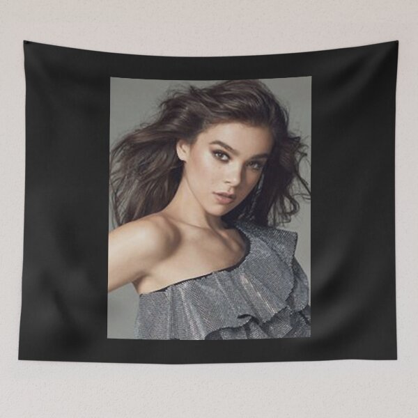 Item preview, Hailee steinfeld designed and sold by ToddRigley.