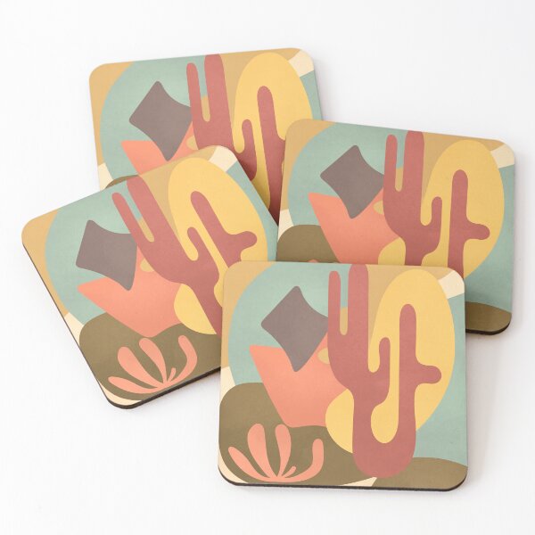 Item preview, Abstract Shapes VIII  designed and sold by TheaDesign.