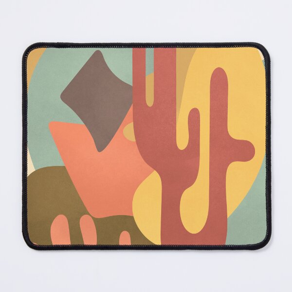 Item preview, Abstract Shapes VIII designed and sold by TheaDesign.