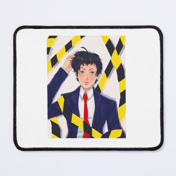Item preview, Adachi Bastard   designed and sold by SheaparfaitArt.