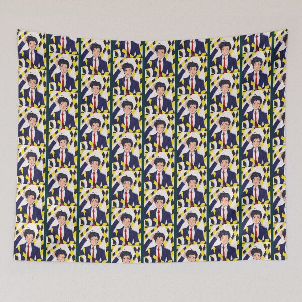 Item preview, Adachi Bastard   designed and sold by SheaparfaitArt.
