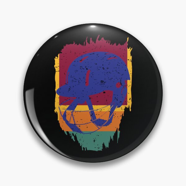 Item preview, Sri Lanka Cricket Player Batsman Helmet Design designed and sold by alltheprints.