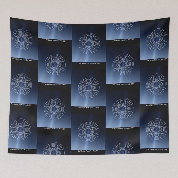 Item preview, Hail-Sagan designed and sold by garfieldermhhkx.