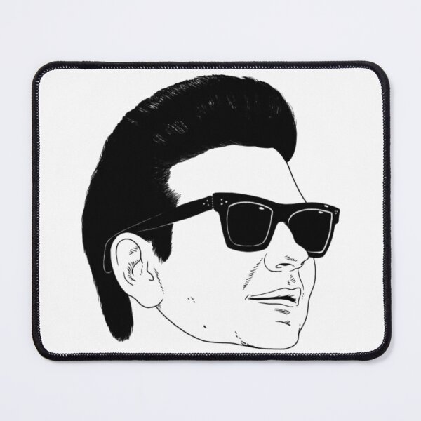 Item preview, Roy Orbison designed and sold by LeducArt.