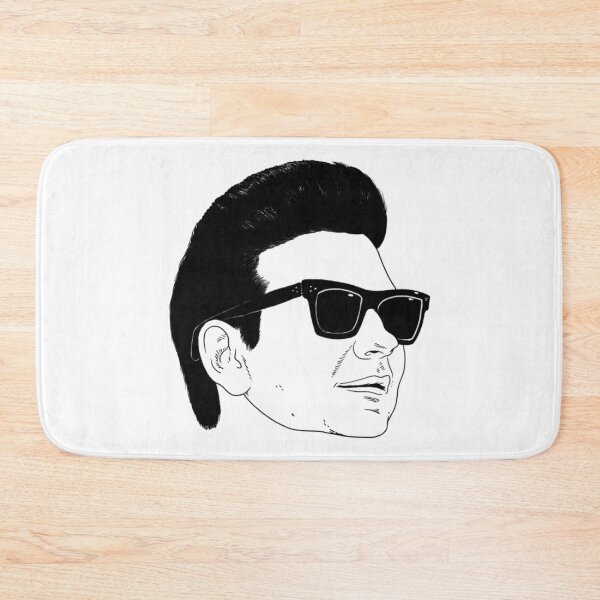 Item preview, Roy Orbison designed and sold by LeducArt.