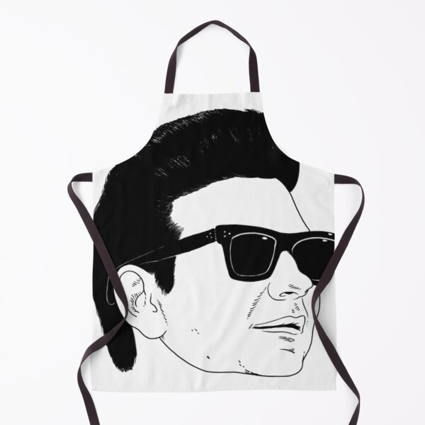 Item preview, Roy Orbison designed and sold by LeducArt.