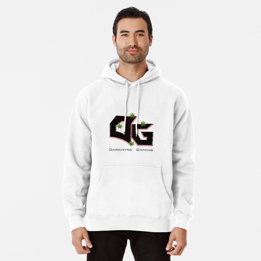 Item preview, Pullover Hoodie designed and sold by darkmyre.