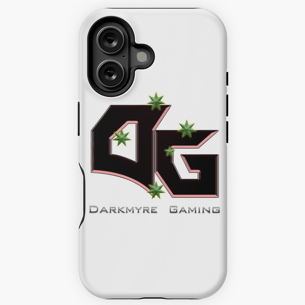 Item preview, iPhone Magsafe Tough Case designed and sold by darkmyre.