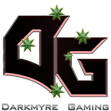 Artwork thumbnail, Darkmyre Gaming by darkmyre