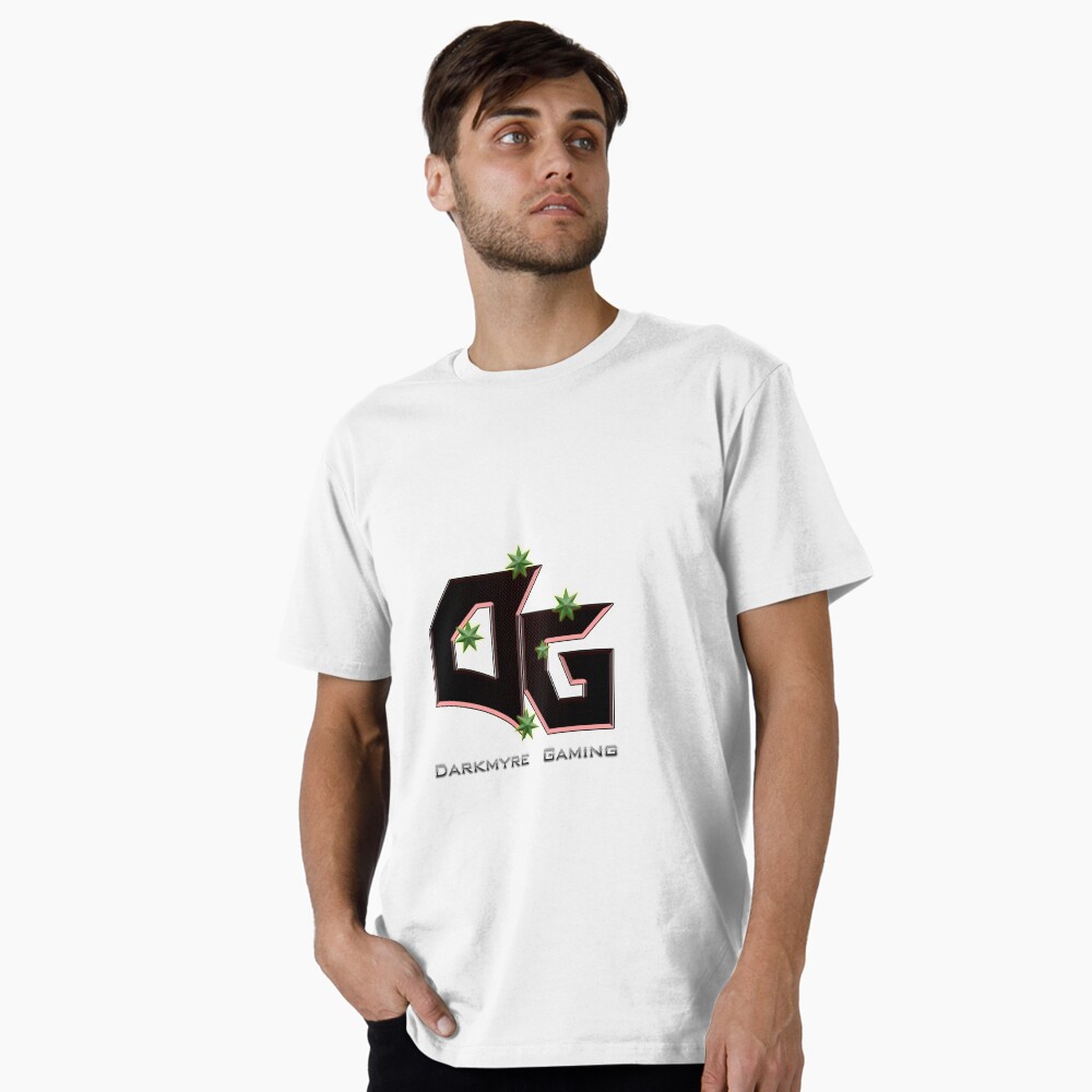 Item preview, Premium T-Shirt designed and sold by darkmyre.