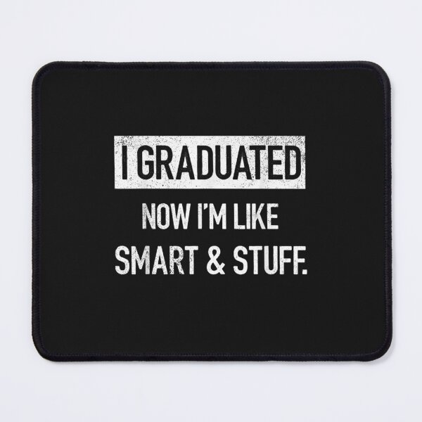 Item preview, Funny College High School Graduation Gift Senior 2022 T-Shirt designed and sold by Kanter-Gabay.