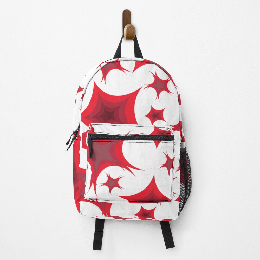 Item preview, Backpack designed and sold by RudolfR.
