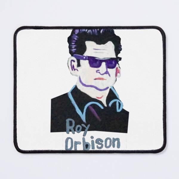 Item preview, Roy Orbison designed and sold by LeducArt.