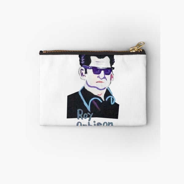 Artikelvorschau, Roy Orbison entworfen und verkauft von LeducArt.