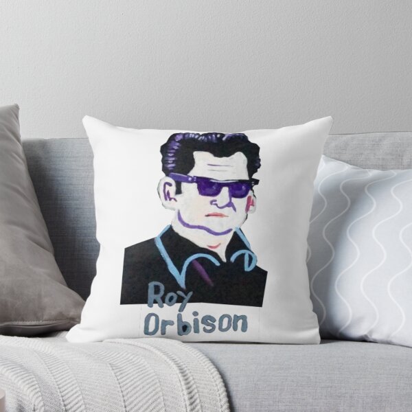 Item preview, Roy Orbison designed and sold by LeducArt.