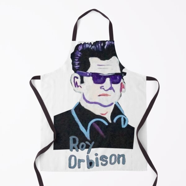 Item preview, Roy Orbison designed and sold by LeducArt.