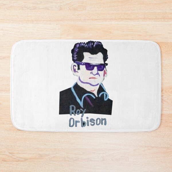 Item preview, Roy Orbison designed and sold by LeducArt.