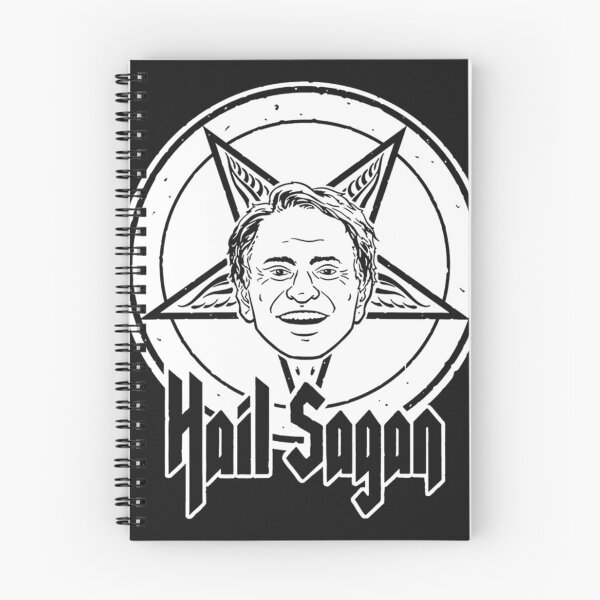 Item preview, Hail-Sagan designed and sold by garfieldermhhkx.