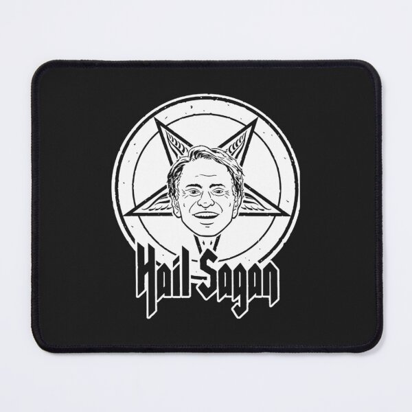 Item preview, Hail-Sagan designed and sold by garfieldermhhkx.