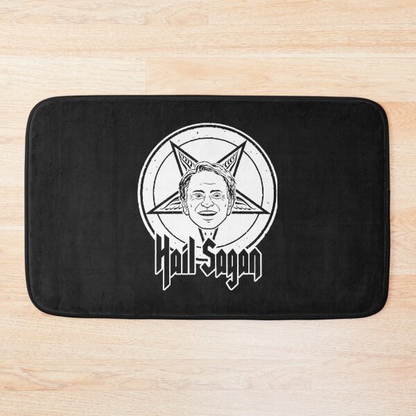 Item preview, Hail-Sagan designed and sold by garfieldermhhkx.
