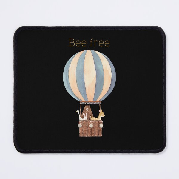 Item preview, Bee Free designed and sold by minka6207.