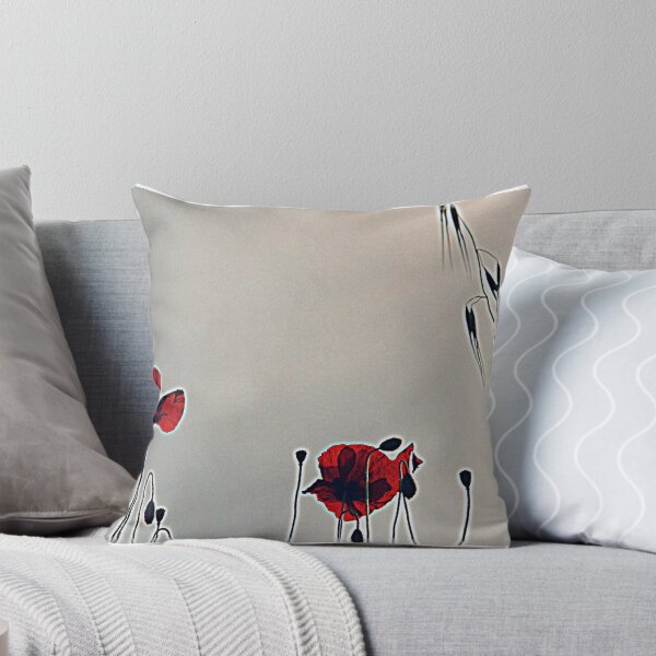 Item preview, Papaveri and biada designed and sold by gluca.