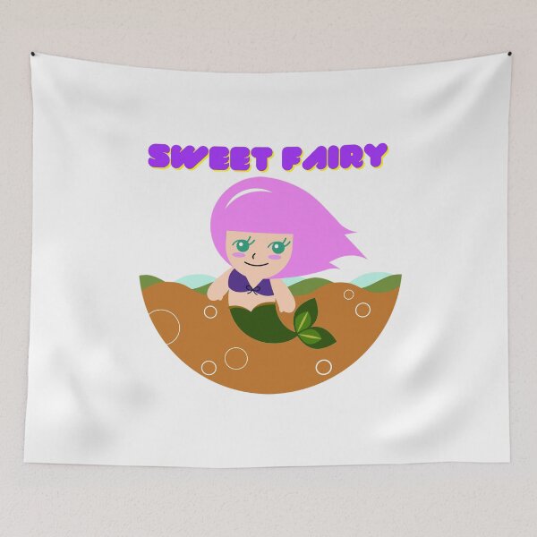 Item preview, sweet girl designed and sold by Galaxy8999.