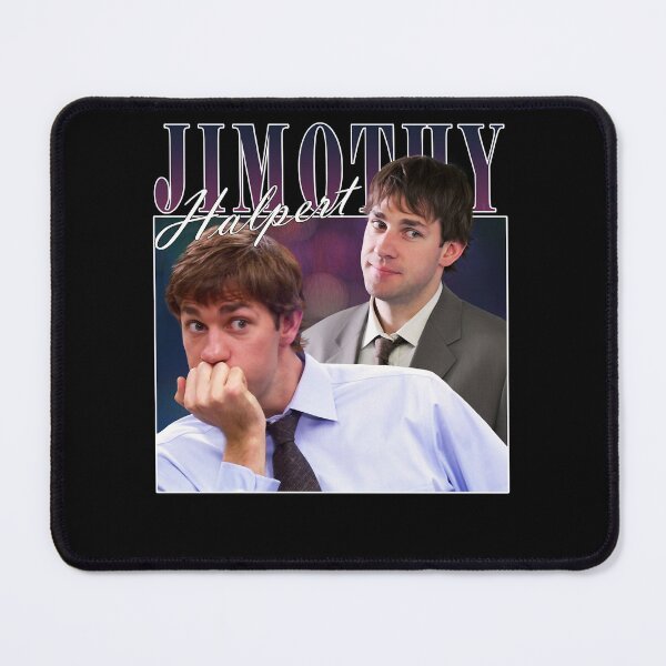 Item preview, Jim Halpert   designed and sold by encisoxilannang.